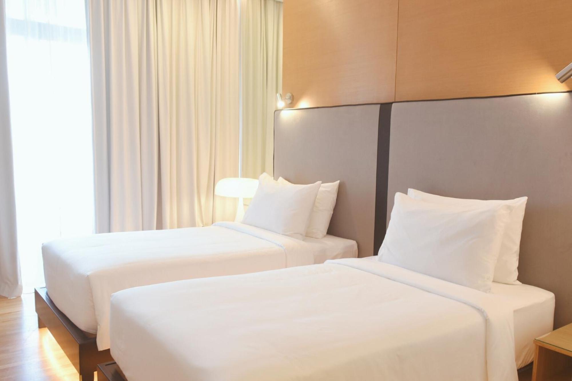 The Riyaz Lavanya Langkawi Pantai Cenang  Zewnętrze zdjęcie Deluxe Twin